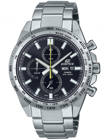 Ceas bărbătesc Casio Edifice EFR-574D-1AVUEF