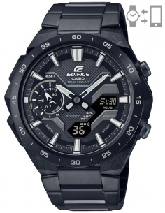 Ceas bărbătesc Casio Edifice ECB-2200DC-1AEF