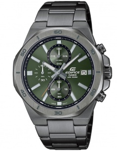 Ceas bărbătesc Casio Edifice EFV-640DC-3AVUEF