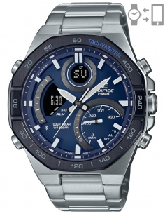 Ceas bărbătesc Casio Edifice ECB-950DB-2AEF