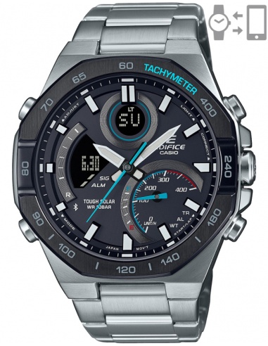 Ceas bărbătesc Casio Edifice ECB-950DB-1AEF