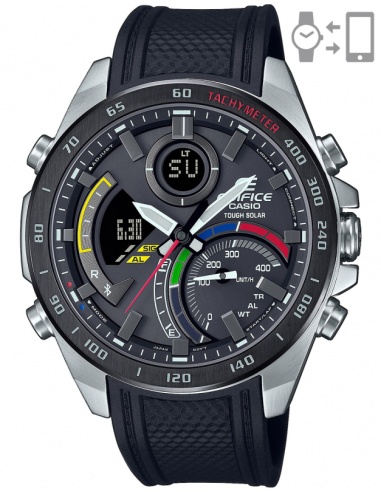 Ceas bărbătesc Casio Edifice ECB-900MP-1AEF