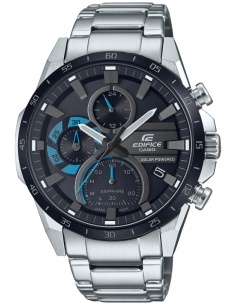 Ceas bărbătesc Casio Edifice EFS-S620DB-1BVUEF