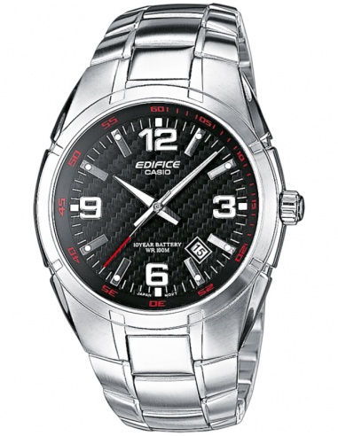 Ceas bărbătesc Casio Edifice EF-125D-1AVEG