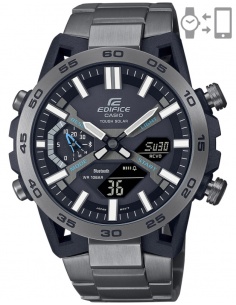 Ceas bărbătesc Casio Edifice ECB-2000DC-1AEF