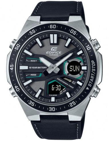 Ceas bărbătesc Casio Edifice EFV-C110L-1AVEF