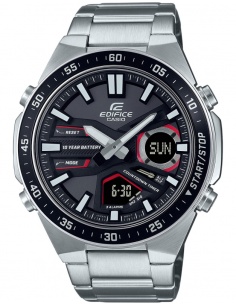 Ceas bărbătesc Casio Edifice EFV-C110D-1A4VEF