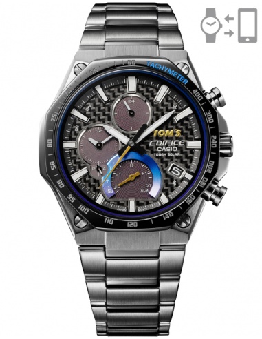 Ceas bărbătesc Casio Edifice EQB-1100TMS-1AER