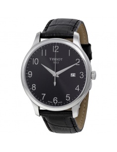 Ceas barbatesc Tissot T-Classic Tradition T063.610.16.052.00 T0636101605200