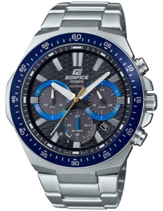 Ceas bărbătesc Casio Edifice EFS-S600D-1A2VUEF