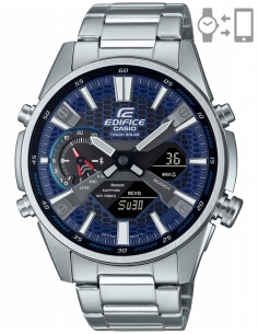 Ceas bărbătesc Casio Edifice ECB-S100D-2AEF