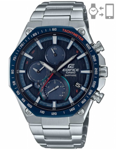 Ceas bărbătesc Casio Edifice EQB-1100XDB-2AER