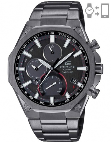 Ceas bărbătesc Casio Edifice EQB-1100DC-1AER