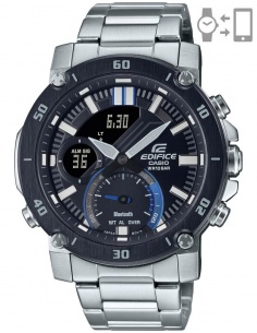 Ceas bărbătesc Casio Edifice ECB-20DB-1AEF