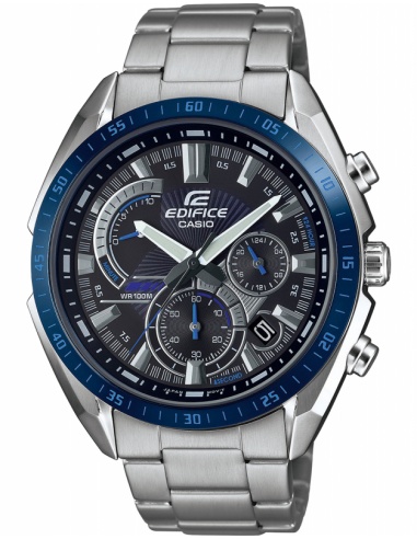 Ceas bărbătesc Casio Edifice EFR-570DB-1BVUEF