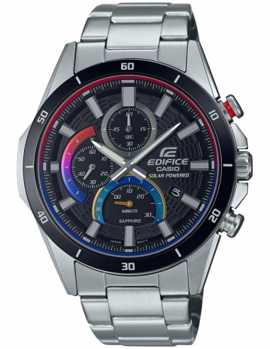 Ceas bărbătesc Casio Edifice EFS-S610HG-1AVUEF