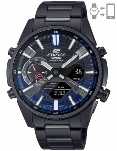 Ceas bărbătesc Casio Edifice ECB-S100DC-2AEF