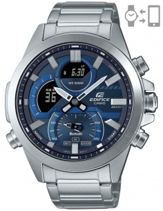 Ceas bărbătesc Casio Edifice ECB-30D-2AEF