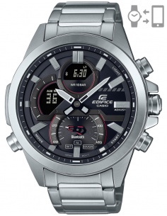 Ceas bărbătesc Casio Edifice ECB-30D-1AEF