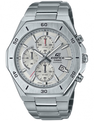 Ceas bărbătesc Casio Edifice EFB-680D-7AVUEF