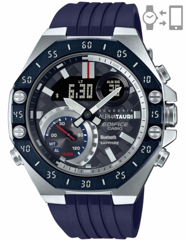 Ceas bărbătesc Casio Edifice ECB-10AT-1AER