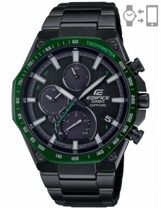 Ceas bărbătesc Casio Edifice EQB-1100XDC-1AER