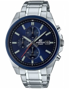 Ceas bărbătesc Casio Edifice EFV-610DB-2AVUEF