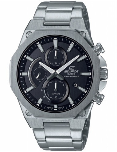 Ceas bărbătesc Casio Edifice EFS-S570D-1AUEF