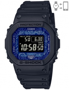 Ceas bărbătesc Casio G-SHOCK GW-B5600BP-1ER