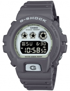 Ceas bărbătesc Casio G-SHOCK DW-6900HD-8ER