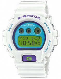 Ceas bărbătesc Casio G-SHOCK DW-6900RCS-7ER