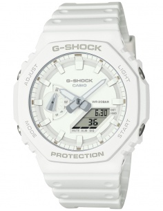 Ceas bărbătesc Casio G-SHOCK GA-2100-7A7ER