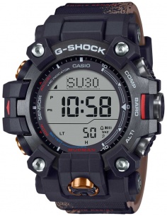 Ceas bărbătesc Casio G-SHOCK GW-9500TLC-1ER