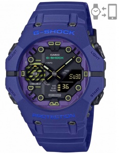 Ceas bărbătesc Casio G-SHOCK GA-B001CBR-2AER