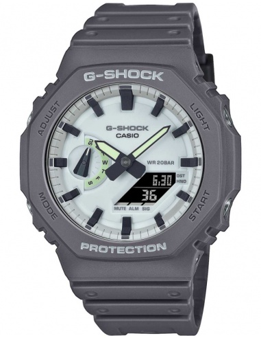 Ceas bărbătesc Casio G-SHOCK GA-2100HD-8AER