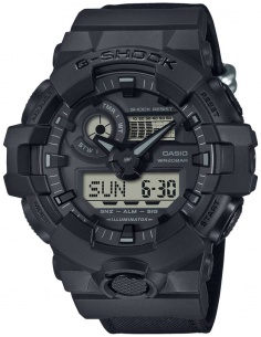 Ceas bărbătesc Casio G-SHOCK GA-700BCE-1AER