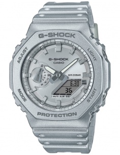 Ceas bărbătesc Casio G-SHOCK GA-2100FF-8AER