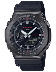 Ceas bărbătesc Casio G-SHOCK GM-2100CB-1AER