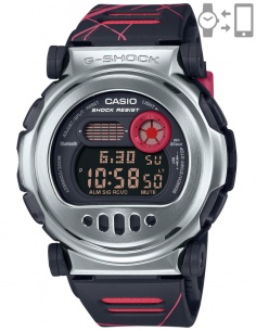 Ceas bărbătesc Casio G-SHOCK G-B001MVA-1ER