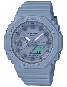 Ceas de damă Casio G-SHOCK GMA-S2100BA-2A2ER