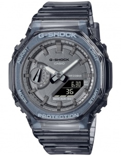 Ceas de damă Casio G-SHOCK GMA-S2100SK-1AER