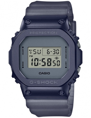 Ceas bărbătesc Casio G-SHOCK GM-5600MF-2ER