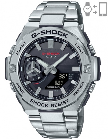 Ceas bărbătesc Casio G-SHOCK GST-B500D-1AER