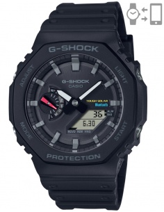 Ceas bărbătesc Casio G-SHOCK GA-B2100-1AER