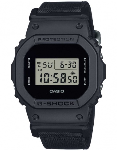 Ceas bărbătesc Casio G-SHOCK DW-5600BCE-1ER