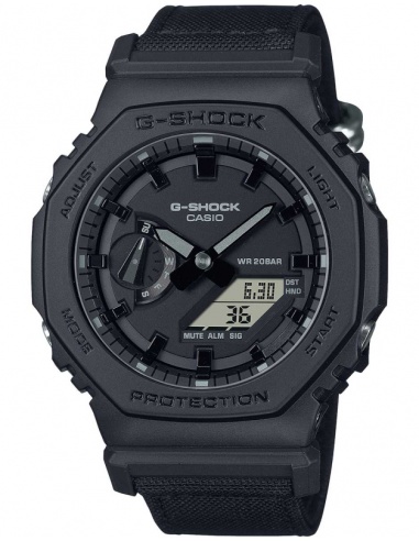 Ceas bărbătesc Casio G-SHOCK GA-2100BCE-1AER