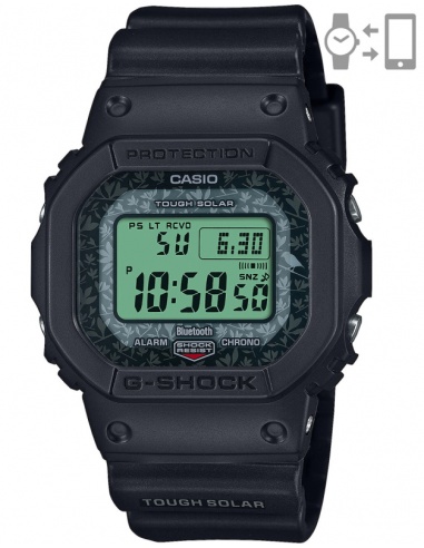 Ceas bărbătesc Casio G-SHOCK GW-B5600CD-1A3ER