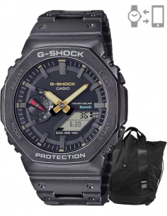 Ceas bărbătesc Casio G-SHOCK GM-B2100VF-1ADR