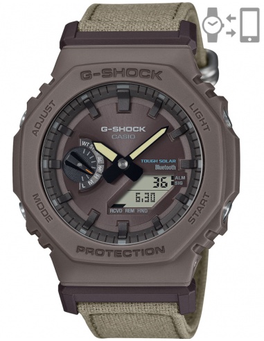 Ceas bărbătesc Casio G-SHOCK GA-B2100CT-5AER