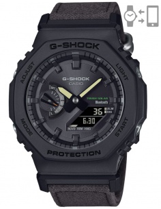 Ceas bărbătesc Casio G-SHOCK GA-B2100CT-1A5ER